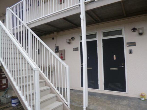 ヘルシィハウスの物件内観写真